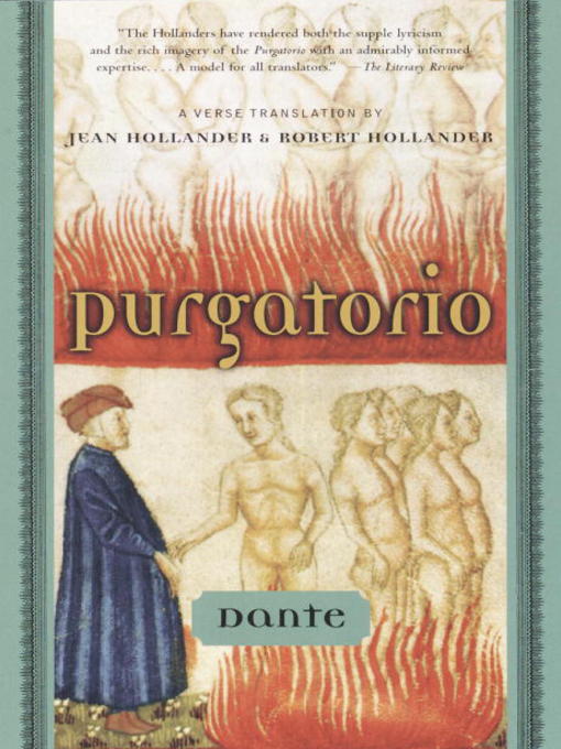 Title details for Purgatorio by Dante - Available